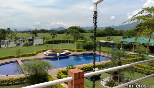 FINCAS EN EL EJE CAFETERO - Finca à Pereira, Risaralda